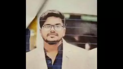 मोताळा: मोताळा येथील 26 वर्षीय युवक बेपत्ता