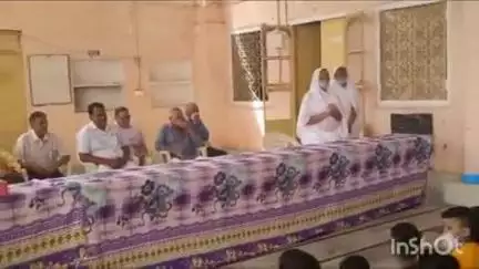 उनियारा: अलीगढ़ में ग्रीष्मकालीन धार्मिक शिक्षण शिविर का समापन हुआ