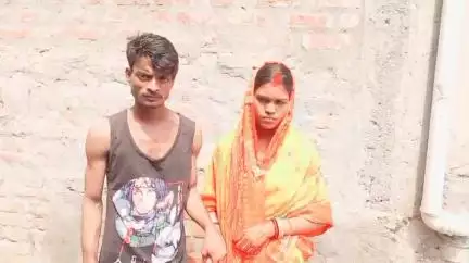 निर्मली: निर्मली वार्ड 9 में रविवार सुबह प्रेम-प्रसंग का अनोखा मामला आया सामने