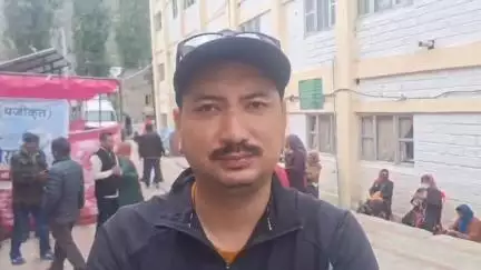 स्पीति: लाहौल में बिजली की लगातार कटौती से जनजीवन हुआ प्रभावित, व्यवसायी और किसान-बागवान परेशान #Jansamasya