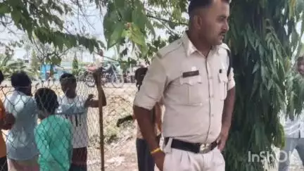 बोडला: ग्राम बघर्रा में दो बाइकों की आपस में हुई जबरदस्त टक्कर, हादसे में तीन लोग घायल