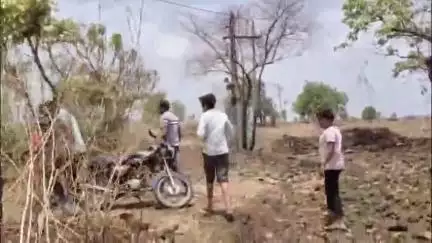 सिवनी: ग्राम बलारपुर में जमीनी विवाद को लेकर दो पक्षों के बीच हुआ खूनी संघर्ष, 3 लोग हुए घायल