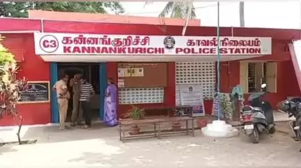 சேலம் தெற்கு: ஜாகிர் அம்மாபாளையம் பகுதியில் குடோனில் பதுக்கி வைத்திருந்த 300 கிலோ குட்கா பறிமுதல், ஒருவர் கைது
