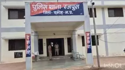 बटियागढ़: सूरजपुरा के जंगल से लापता हुई दिव्यांग महिला को पुलिस ने रावटी से किया दस्तयाब