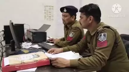 आगर: सिरपोई में नाले के पानी को लेकर दो पक्षों में विवाद, आगर कोतवाली पुलिस ने 5 लोगों पर किया केस दर्ज