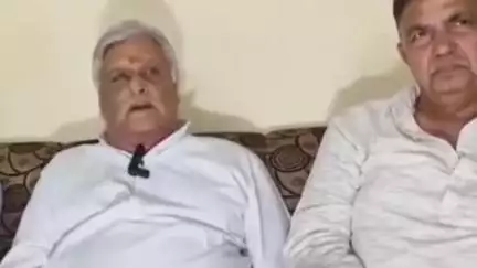 नागौर: विधायक हरेंद्र मिर्धा 2 जून को नागौर के दौरे पर रहेंगे, सर्किट हाउस में करेंगे जनसुनवाई