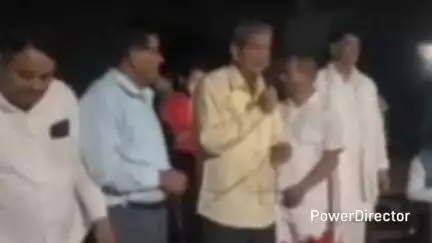 लालकुऑ: पूर्व CM हरीश रावत ने कहा, CM पुष्कर सिंह धामी अपने विशेषाधिकार का प्रयोग कर बिंदुखत्ता को राजस्व गांव का दर्जा दें