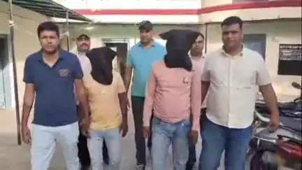 पंचकूला: पंचकूला पुलिस ने यूपी से दो नशा तस्करों को पकड़ा, अफीम की करते थे सप्लाई, खरीदार की गिरफ्तारी से हुआ खुलासा