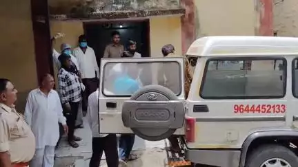 मंदसौर: ग्राम जयपुरा में नाबालिग किशोर की मौत, आरोपी के खिलाफ हत्या का मामला दर्ज