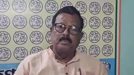 সিউড়ি ১: বীরভূম জেলা তৃণমূল ছাত্র পরিষদের সভাপতি বিক্রমজিৎ সাউকে ৬ বছরের জন্য সাসপেন্ড করলো, সিউড়িতে বললেন বিধায়ক