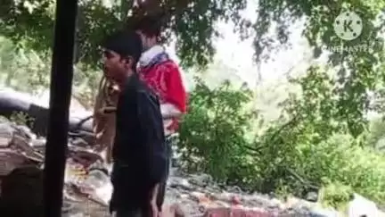 हुज़ूर: बदमाशों का कहर: पुलिस को खुली चुनौती, दहशत में परिवार
