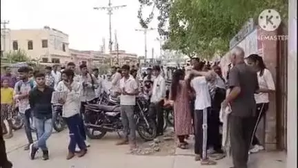 डीडवाना: डीडवाना में 14 परीक्षा के दौरान प्री डीईआई ईडी परीक्षा शांतिपूर्ण संपन्न, 9491 परीक्षार्थियों ने दी परीक्षा