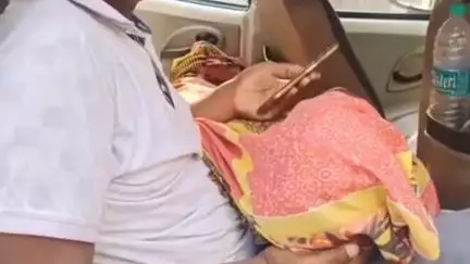 सलखुआ: हरिणसारी में नदी में डूबने से एक किशोर की हुई मौत