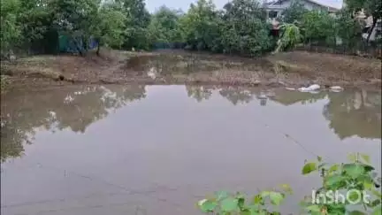 अलिबाग: पावसात नुकसान झालेल्या शेतकऱ्यांच्या शेतीचे होणार पंचनामे...  
जिल्हा कृषी अधिकाऱ्यांनी दिली माहिती..