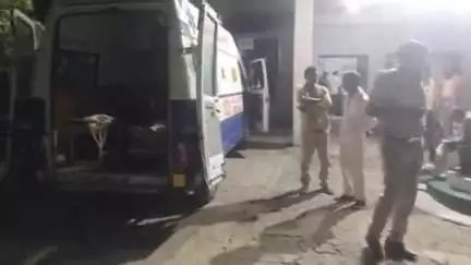होमगार्ड की तैयारी कर रहे युवक की जीटी रोड पर दौड़ लगाते वक्त अज्ञात वाहन की चपेट में आने से मौत