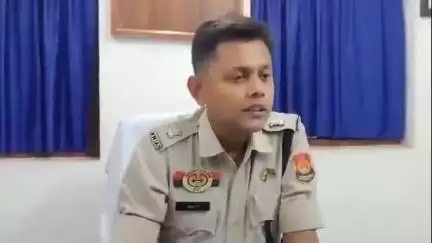 অমরপুর: গোমতী জেলাতে তিপ্রা মথা রাজনৈতিক দলের ওয়াইটিএফ যুব সংগঠনের কর্মসূচি নিয়ে RK পুর থানায় অতিরিক্ত পুলিশ সুপার জানান