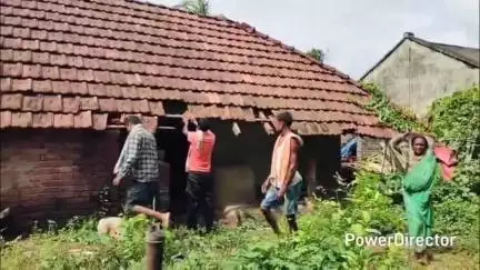ମୋରଡା: ହାତୀ ଉପଦ୍ରବ ଯୋଗୁଁ ମୋରଡା ଅଞ୍ଚଳରେ ଅସୁବିଧା ଭୋଗୁ ଛନ୍ତି ଅଞ୍ଚଳ ବାସି
#jansamasya