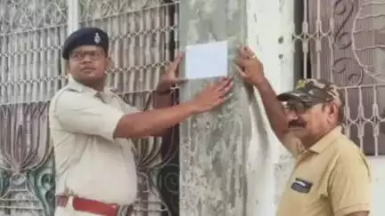 छपरा: जिले के विभिन्न थाना क्षेत्रों में 72 घंटे में 1416 कुर्की, वारंट और सम्मन का हुआ निष्पादन