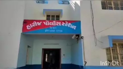 રાધનપુર: હારીજમાંથી ક્રિકેટનો સટ્ટો રમતો શખ્સ ઝડપાયો