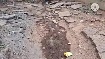 शाहनगर: चित्तारबरा गांव में विकास कार्य ठप, आज़ादी से आज तक नहीँ हुआ सीसी रोड निर्माण कार्य,
#jansamasya