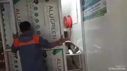 देवघर: जसीडीह थाना क्षेत्र के गिद्धनी विकास नगर में करंट लगने से एक मजदूर की मौत