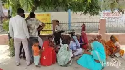 फर्रुखाबाद: खुम्मरपुर निवासी मासूम को घर के बाहर खेलते समय बाइक सवार ने मारी टक्कर, जिला अस्पताल लोहिया में हुई मौत