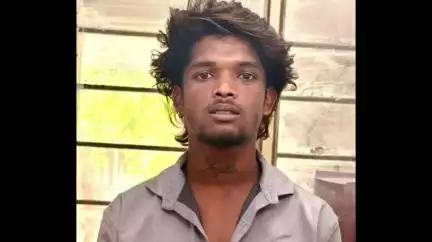 नागपूर शहर: नंदी चौक येथील कुख्यात आरोपीला येरखेडा मध्यवर्ती कारागृह येथे स्थानबद्ध करण्याचे आदेश पारित