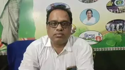 তমলুক: বিধানসভা ভোটে  কাঁথির ৮টি আসনে জিতবে তৃণমূল,আজ চন্ডিপুরে বলেন সাংগঠনিক জেলার পুনঃ নির্বাচিত সভাপতি পীযুষ কান্তি পণ্ডা