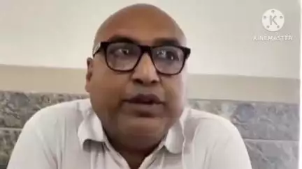 भगवानपुर: पालीडीह निवासी रायसाहेब ने भ्रष्टाचार और दस्तावेज गायब होने पर CO समेत तीन पर न्यायालय में परिवाद दायर किया