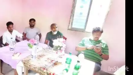 पालोजोरी: सारठ विधायक कर रहे हैं विधानसभा क्षेत्र का भ्रमण, जनता की समस्याओं को सुनकर कर रहे समाधान