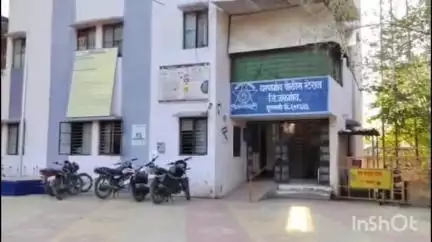 धरणगाव: रेल्वे उड्डाणपुलाजवळ गांजाचे सेवन करणाऱ्यावर कारवाई; धरणगाव पोलीसात गुन्हा दाखल