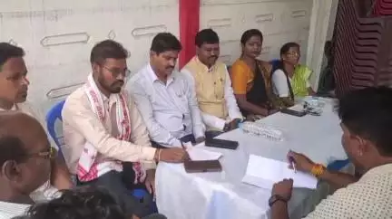 गुमला: आदिवासियों का 4 जून को झारखण्ड बंद का आह्वान, गुमला भी रहेगा बंद