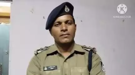 आगर: भोपाल पुलिस मुख्यालय के निर्देश पर आगर यातायात पुलिस ने चलाया अभियान, ₹149200 का शमन शुल्क वसूला