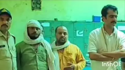 सिवनी मालवा: कोटलाखेड़ी ग्राम से जुआ खेलते 6 जुआरी गिरफ्तार, पुलिस ने ₹11,500 किए जब्त