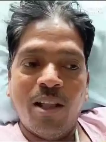 ग्वालियर गिर्द: ग्वालियर: नारायण विहार में छत पर सो रहे युवक को लगी गोली