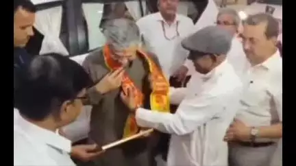 कोलायत: देशनोक रेलवे स्टेशन पर लंबी दूरी की चार ट्रेनों का होगा ठहराव, रेल मंत्री अश्विनी वैष्णव ने देशनोक वासियों को दिया तोहफा