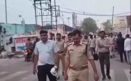 ग्वालियर गिर्द: शराब के पैसे न देने पर फायरिंग करने वाले तीन बदमाशों को जनकगंज पुलिस ने किया गिरफ्तार