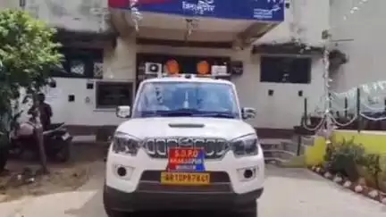 खड़गपुर: बैजलपुर गांव: ज़मीन विवाद में दो पक्षों में मारपीट, तीन पर मामला दर्ज