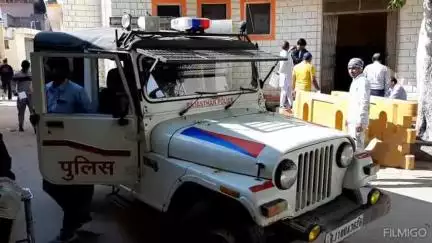 सुजानगढ़: गांव साधा की ढाणी के पास सड़क दुर्घटना में दो युवकों की मौत, एक घायल हुआ