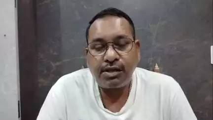 କଣ୍ଟାମାଳ: ବୌଦ୍ଧ ଠାରେ ସରକାର ଚାଷୀଙ୍କୁ ଧାନ ବିହନ ଯୋଗାଇବାରେ ବିଫଳ ହୋଇଥିବା ପ୍ରତିକ୍ରିୟା ଦେଲେ ବିଜେଡି ନେତା ଅଶୋକ ସାହୁ