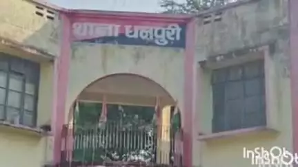 बुढ़ार: धनपुरी थाना क्षेत्र के शंकर मंदिर के पास गाली-गलौज और मारपीट, दो पर मामला दर्ज