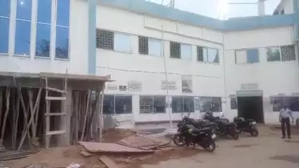 गोपद बनास: सिमरिया थाना क्षेत्र में प्रेम प्रसंग के चलते लड़की पर जानलेवा हमला, अस्पताल में इलाज जारी