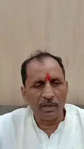 वैर: सोमवार को आमोली टोल के पास पूर्व कैबिनेट मंत्री व धौलपुर-करौली सांसद भजनलाल जाटव करेंगे जनसुनवाई