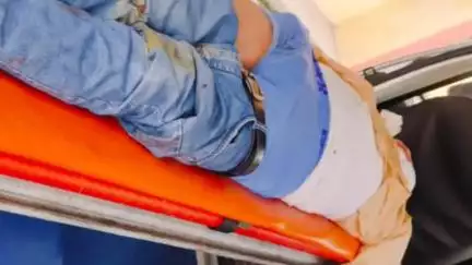 धनौरा: गांव कुम्हारपुरा के पास कार ने बाइक में मारी टक्कर, एडीओ एग्रीकल्चर की हुई मौत