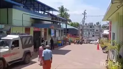 മണ്ണാർക്കാട്: അമ്മ വഴക്കുപറഞ്ഞ വിഷമത്തിൽ അലനല്ലൂരിൽ പത്താം ക്ലാസ് വിദ്യാർത്ഥി തൂങ്ങിമരിച്ചു