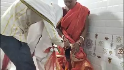 फतेहपुर: शिव मंदिर में प्रेमी युगल ने रचाई शादी, सोशल मीडिया पर वीडियो वायरल