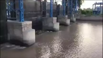 हनुमानगढ़: इंदिरा गांधी नहर में जून में यथावत रहेगा रेगुलेशन, 3 में से 1 ग्रुप की चलेगी नहर व 2 जून को होगा पानी का निर्धारण