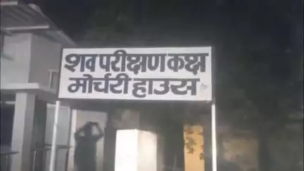 अंबिकापुर: गांधीनगर थाना क्षेत्र में दो बाइकों की भिड़ंत में तीन की मौत, दो गंभीर घायल