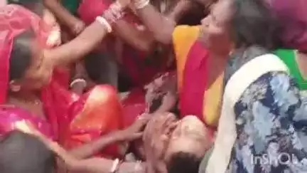 हरलाखी: सेम्हली गांव में नदी में डूबने से छह वर्षीय बालक की मौत, गांव में छाया मातम