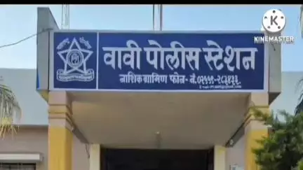 सिन्नर: सिन्नर-पुणे महामार्गावरील माळवाडीजवळील खंबाळे फाट्यावर : ट्रॅक्टरच्या धडकेत कारचालक जखमी
